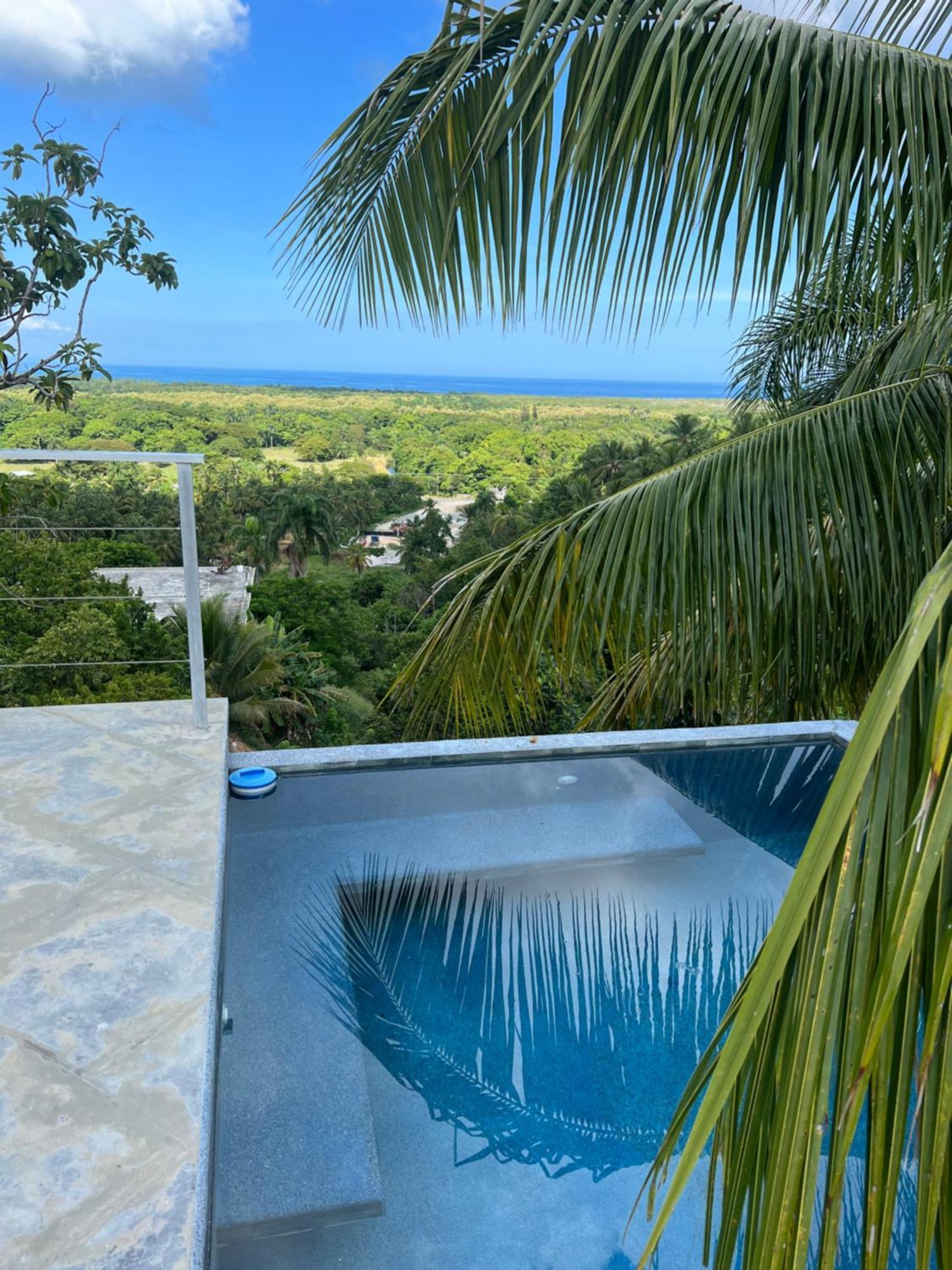 Villa-Fede Río San Juan Екстериор снимка
