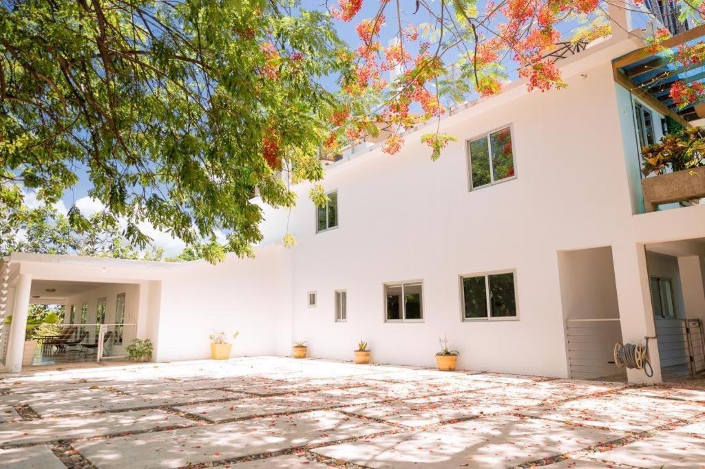 Villa-Fede Río San Juan Екстериор снимка